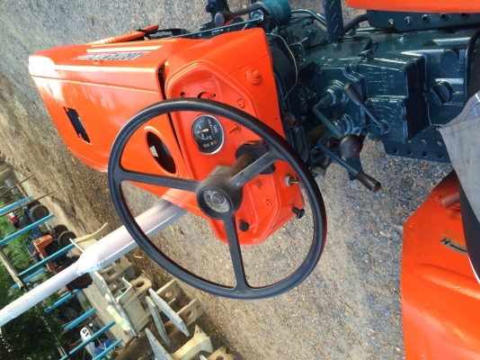 Kubota L22.01 22แรง ขับเครื่อนสี่ล้อสภาพสวย ยางดีเครี่องแน่นๆ มีผานสี่ สนใจติดต่อ 089_9638932 Kubota L22.01 22แรง ขับเครื่อนสี่ล้อสภาพสวย ยางดีเครี่องแน่นๆ มีผานสี่ สนใจติดต่อ 089_9638932