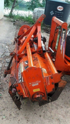 ขายรถไถ L3608 อุปกรณ์ โลตาลี่ ผานหลัง