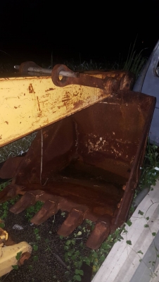 ขายบูมอามบุ่งกี๋KOMATSU PC200