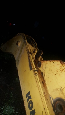 ขายบูมอามบุ่งกี๋KOMATSU PC200 ขายบูมอามบุ่งกี๋KOMATSU PC200