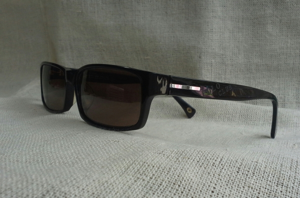 แว่นตาอเมริกันนิวเวย์ฟาเรอร์  สายพันธุ์แคลิฟอร์เนียน  ตัวแท้!  Authentic BHPC - USA handmade in USA
