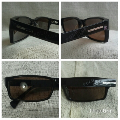 แว่นตาอเมริกันนิวเวย์ฟาเรอร์  สายพันธุ์แคลิฟอร์เนียน  ตัวแท้!  Authentic BHPC - USA handmade in USA