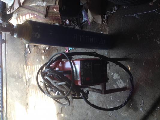 ขายตู้เชื่อมอาร์ก้อน