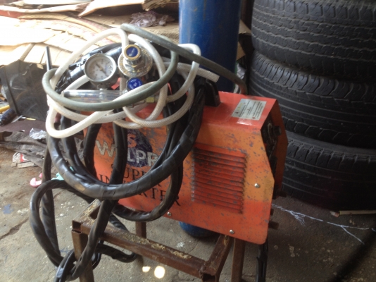 ขายตู้เชื่อมอาร์ก้อน