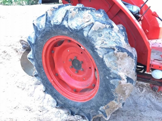 ขาย 198,000 บาท KUBOTA L4508 เครื่องดี เกียร์ดี (ใบมีดหน้า -หาง 6 ) ระบไฮโดรลิก หางไม่ตก สภาพพร้อมทำงาน เอกสารเล่มทะเบียน รถอยู่ จ.สุรินทร์ โทร&ไอดีไลน์ 0610710295 ขาย 198,000 บาท KUBOTA L4508 เครื่องดี เกียร์ดี (ใบมีดหน้า -หาง 6 ) ระบไฮโดรลิก หางไม่ตก สภาพพร้อมทำงาน เอกสารเล่มทะเบียน รถอยู่ จ.สุรินทร์ โทร&ไอดีไลน์ 0610710295