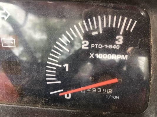 ขาย 198,000 บาท KUBOTA L4508 เครื่องดี เกียร์ดี (ใบมีดหน้า -หาง 6 ) ระบไฮโดรลิก หางไม่ตก สภาพพร้อมทำงาน เอกสารเล่มทะเบียน รถอยู่ จ.สุรินทร์ โทร&ไอดีไลน์ 0610710295 ขาย 198,000 บาท KUBOTA L4508 เครื่องดี เกียร์ดี (ใบมีดหน้า -หาง 6 ) ระบไฮโดรลิก หางไม่ตก สภาพพร้อมทำงาน เอกสารเล่มทะเบียน รถอยู่ จ.สุรินทร์ โทร&ไอดีไลน์ 0610710295