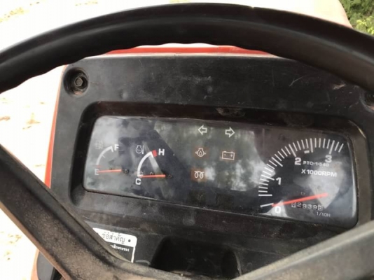 ขาย 198,000 บาท KUBOTA L4508 เครื่องดี เกียร์ดี (ใบมีดหน้า -หาง 6 ) ระบไฮโดรลิก หางไม่ตก สภาพพร้อมทำงาน เอกสารเล่มทะเบียน รถอยู่ จ.สุรินทร์ โทร&ไอดีไลน์ 0610710295 ขาย 198,000 บาท KUBOTA L4508 เครื่องดี เกียร์ดี (ใบมีดหน้า -หาง 6 ) ระบไฮโดรลิก หางไม่ตก สภาพพร้อมทำงาน เอกสารเล่มทะเบียน รถอยู่ จ.สุรินทร์ โทร&ไอดีไลน์ 0610710295
