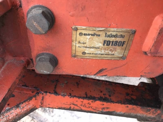 ขาย 198,000 บาท KUBOTA L4508 เครื่องดี เกียร์ดี (ใบมีดหน้า -หาง 6 ) ระบไฮโดรลิก หางไม่ตก สภาพพร้อมทำงาน เอกสารเล่มทะเบียน รถอยู่ จ.สุรินทร์ โทร&ไอดีไลน์ 0610710295 ขาย 198,000 บาท KUBOTA L4508 เครื่องดี เกียร์ดี (ใบมีดหน้า -หาง 6 ) ระบไฮโดรลิก หางไม่ตก สภาพพร้อมทำงาน เอกสารเล่มทะเบียน รถอยู่ จ.สุรินทร์ โทร&ไอดีไลน์ 0610710295