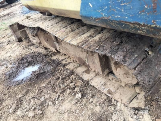 KOMATSU PC30-3 ราคา 145,000 บาท เครื่องดี ปั้มแรง โช่หนา เอวแน่น เอกสารชื้อขาย ของอยู่ จ.กาฬสินธุ์ โทร&ไอดีไลน์ 0610710295 KOMATSU PC30-3 ราคา 145,000 บาท เครื่องดี ปั้มแรง โช่หนา เอวแน่น เอกสารชื้อขาย ของอยู่ จ.กาฬสินธุ์ โทร&ไอดีไลน์ 0610710295