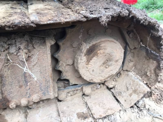 KOMATSU PC30-3 ราคา 145,000 บาท เครื่องดี ปั้มแรง โช่หนา เอวแน่น เอกสารชื้อขาย ของอยู่ จ.กาฬสินธุ์ โทร&ไอดีไลน์ 0610710295 KOMATSU PC30-3 ราคา 145,000 บาท เครื่องดี ปั้มแรง โช่หนา เอวแน่น เอกสารชื้อขาย ของอยู่ จ.กาฬสินธุ์ โทร&ไอดีไลน์ 0610710295