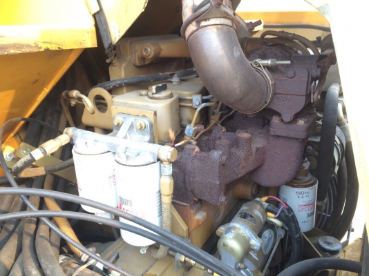 รถบดล้อเหล็ก DYNAPAC CC522 สภาพสวยพร้อมใช้งานราคาไม่แพงครับ รถบดล้อเหล็ก DYNAPAC CC522 สภาพสวยพร้อมใช้งานราคาไม่แพงครับ