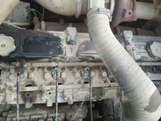 รถปูยาง SUMITOMO HA60W-5 ถึงไทยแล้ว ราคาไม่แพงครับ รถปูยาง SUMITOMO HA60W-5 ถึงไทยแล้ว ราคาไม่แพงครับ