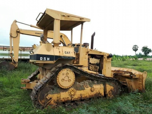 ขาย525,000$ แทรกเตอร์D5H ตีนไก่ป๊อกเกตลอย ผานดันหกทิศทาง เกียร์ท๊อก.เครื่องดี ปั้มดี ช่างล่างเต็ม เอกสารใบซื้อขาย รถอยู่ชลบุรี โทร&ไอดีไลน์ 0610710295 ขาย525,000$ แทรกเตอร์D5H ตีนไก่ป๊อกเกตลอย ผานดันหกทิศทาง เกียร์ท๊อก.เครื่องดี ปั้มดี ช่างล่างเต็ม เอกสารใบซื้อขาย รถอยู่ชลบุรี โทร&ไอดีไลน์ 0610710295