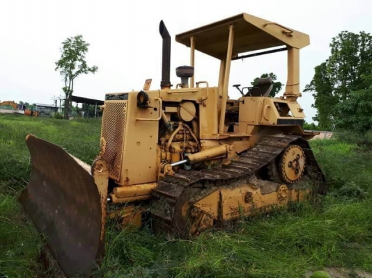 ขาย525,000$ แทรกเตอร์D5H ตีนไก่ป๊อกเกตลอย ผานดันหกทิศทาง เกียร์ท๊อก.เครื่องดี ปั้มดี ช่างล่างเต็ม เอกสารใบซื้อขาย รถอยู่ชลบุรี โทร&ไอดีไลน์ 0610710295 ขาย525,000$ แทรกเตอร์D5H ตีนไก่ป๊อกเกตลอย ผานดันหกทิศทาง เกียร์ท๊อก.เครื่องดี ปั้มดี ช่างล่างเต็ม เอกสารใบซื้อขาย รถอยู่ชลบุรี โทร&ไอดีไลน์ 0610710295