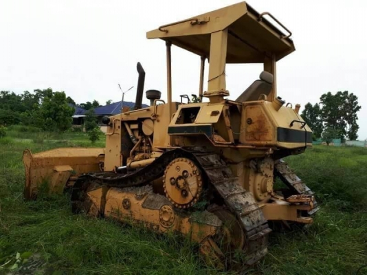 ขาย525,000$ แทรกเตอร์D5H ตีนไก่ป๊อกเกตลอย ผานดันหกทิศทาง เกียร์ท๊อก.เครื่องดี ปั้มดี ช่างล่างเต็ม เอกสารใบซื้อขาย รถอยู่ชลบุรี โทร&ไอดีไลน์ 0610710295 ขาย525,000$ แทรกเตอร์D5H ตีนไก่ป๊อกเกตลอย ผานดันหกทิศทาง เกียร์ท๊อก.เครื่องดี ปั้มดี ช่างล่างเต็ม เอกสารใบซื้อขาย รถอยู่ชลบุรี โทร&ไอดีไลน์ 0610710295