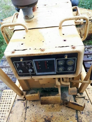 ขาย525,000$ แทรกเตอร์D5H ตีนไก่ป๊อกเกตลอย ผานดันหกทิศทาง เกียร์ท๊อก.เครื่องดี ปั้มดี ช่างล่างเต็ม เอกสารใบซื้อขาย รถอยู่ชลบุรี โทร&ไอดีไลน์ 0610710295 ขาย525,000$ แทรกเตอร์D5H ตีนไก่ป๊อกเกตลอย ผานดันหกทิศทาง เกียร์ท๊อก.เครื่องดี ปั้มดี ช่างล่างเต็ม เอกสารใบซื้อขาย รถอยู่ชลบุรี โทร&ไอดีไลน์ 0610710295