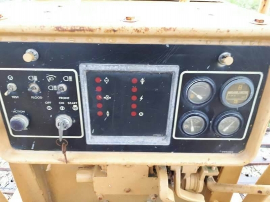 ขาย525,000$ แทรกเตอร์D5H ตีนไก่ป๊อกเกตลอย ผานดันหกทิศทาง เกียร์ท๊อก.เครื่องดี ปั้มดี ช่างล่างเต็ม เอกสารใบซื้อขาย รถอยู่ชลบุรี โทร&ไอดีไลน์ 0610710295 ขาย525,000$ แทรกเตอร์D5H ตีนไก่ป๊อกเกตลอย ผานดันหกทิศทาง เกียร์ท๊อก.เครื่องดี ปั้มดี ช่างล่างเต็ม เอกสารใบซื้อขาย รถอยู่ชลบุรี โทร&ไอดีไลน์ 0610710295