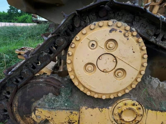 ขาย525,000$ แทรกเตอร์D5H ตีนไก่ป๊อกเกตลอย ผานดันหกทิศทาง เกียร์ท๊อก.เครื่องดี ปั้มดี ช่างล่างเต็ม เอกสารใบซื้อขาย รถอยู่ชลบุรี โทร&ไอดีไลน์ 0610710295 ขาย525,000$ แทรกเตอร์D5H ตีนไก่ป๊อกเกตลอย ผานดันหกทิศทาง เกียร์ท๊อก.เครื่องดี ปั้มดี ช่างล่างเต็ม เอกสารใบซื้อขาย รถอยู่ชลบุรี โทร&ไอดีไลน์ 0610710295