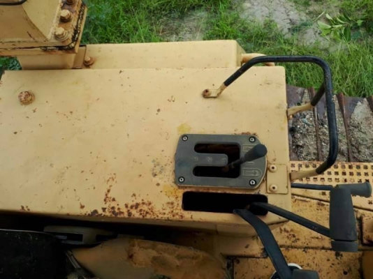 ขาย525,000$ แทรกเตอร์D5H ตีนไก่ป๊อกเกตลอย ผานดันหกทิศทาง เกียร์ท๊อก.เครื่องดี ปั้มดี ช่างล่างเต็ม เอกสารใบซื้อขาย รถอยู่ชลบุรี โทร&ไอดีไลน์ 0610710295 ขาย525,000$ แทรกเตอร์D5H ตีนไก่ป๊อกเกตลอย ผานดันหกทิศทาง เกียร์ท๊อก.เครื่องดี ปั้มดี ช่างล่างเต็ม เอกสารใบซื้อขาย รถอยู่ชลบุรี โทร&ไอดีไลน์ 0610710295