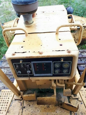 ขาย525,000$ แทรกเตอร์D5H ตีนไก่ป๊อกเกตลอย ผานดันหกทิศทาง เกียร์ท๊อก.เครื่องดี ปั้มดี ช่างล่างเต็ม เอกสารใบซื้อขาย รถอยู่ชลบุรี โทร&ไอดีไลน์ 0610710295 ขาย525,000$ แทรกเตอร์D5H ตีนไก่ป๊อกเกตลอย ผานดันหกทิศทาง เกียร์ท๊อก.เครื่องดี ปั้มดี ช่างล่างเต็ม เอกสารใบซื้อขาย รถอยู่ชลบุรี โทร&ไอดีไลน์ 0610710295