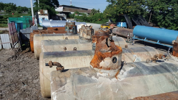 มาแล้วนะครับ ถังน้ำมันใต้ดินแบบหุ้มไฟเบอร์ มีแบบสองห้องด้วยนะครับ มาแล้วนะครับ ถังน้ำมันใต้ดินแบบหุ้มไฟเบอร์ มีแบบสองห้องด้วยนะครับ