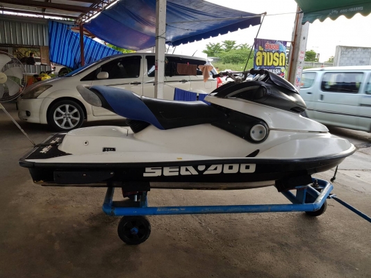 ขายseadoo 850 cc 2 จังหว่ะ