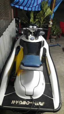ขายseadoo 850 cc 2 จังหว่ะ ขายseadoo 850 cc 2 จังหว่ะ