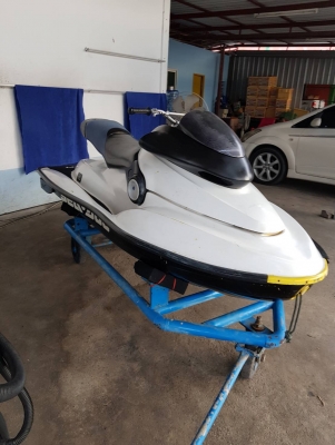 ขายseadoo 850 cc 2 จังหว่ะ