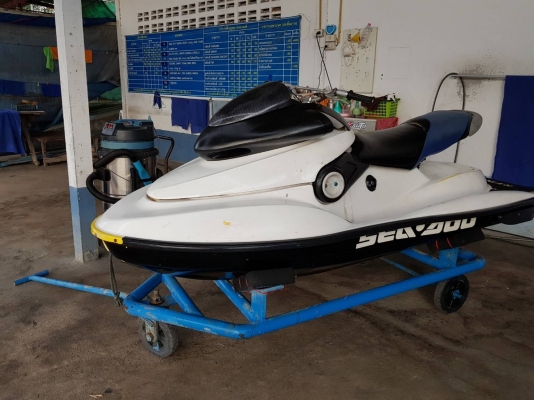 ขายseadoo 850 cc 2 จังหว่ะ