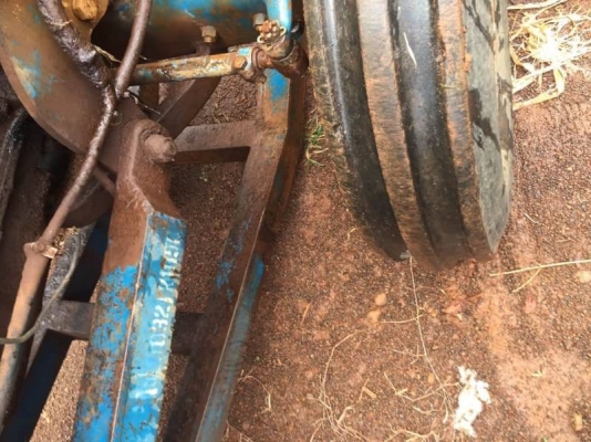 ขาย 295,000 บาท FORD 6600 เครื่องเสื้อยลาย (แถม ใบมีด-ผาน 3 -7 ) เกียร์แรง หางไม่ตก เอกสารอินวอยท์ รถอยู่ จ.นครพนม โทร&ไอดีไลน์ 0610710295 ขาย 295,000 บาท FORD 6600 เครื่องเสื้อยลาย (แถม ใบมีด-ผาน 3 -7 ) เกียร์แรง หางไม่ตก เอกสารอินวอยท์ รถอยู่ จ.นครพนม โทร&ไอดีไลน์ 0610710295