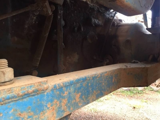 ขาย 295,000 บาท FORD 6600 เครื่องเสื้อยลาย (แถม ใบมีด-ผาน 3 -7 ) เกียร์แรง หางไม่ตก เอกสารอินวอยท์ รถอยู่ จ.นครพนม โทร&ไอดีไลน์ 0610710295 ขาย 295,000 บาท FORD 6600 เครื่องเสื้อยลาย (แถม ใบมีด-ผาน 3 -7 ) เกียร์แรง หางไม่ตก เอกสารอินวอยท์ รถอยู่ จ.นครพนม โทร&ไอดีไลน์ 0610710295