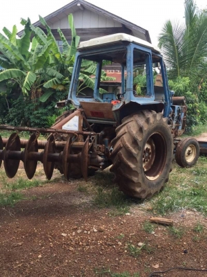 ขาย 295,000 บาท FORD 6600 เครื่องเสื้อยลาย (แถม ใบมีด-ผาน 3 -7 ) เกียร์แรง หางไม่ตก เอกสารอินวอยท์ รถอยู่ จ.นครพนม โทร&ไอดีไลน์ 0610710295 ขาย 295,000 บาท FORD 6600 เครื่องเสื้อยลาย (แถม ใบมีด-ผาน 3 -7 ) เกียร์แรง หางไม่ตก เอกสารอินวอยท์ รถอยู่ จ.นครพนม โทร&ไอดีไลน์ 0610710295