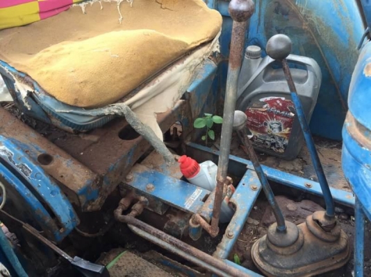 ขาย 295,000 บาท FORD 6600 เครื่องเสื้อยลาย (แถม ใบมีด-ผาน 3 -7 ) เกียร์แรง หางไม่ตก เอกสารอินวอยท์ รถอยู่ จ.นครพนม โทร&ไอดีไลน์ 0610710295 ขาย 295,000 บาท FORD 6600 เครื่องเสื้อยลาย (แถม ใบมีด-ผาน 3 -7 ) เกียร์แรง หางไม่ตก เอกสารอินวอยท์ รถอยู่ จ.นครพนม โทร&ไอดีไลน์ 0610710295