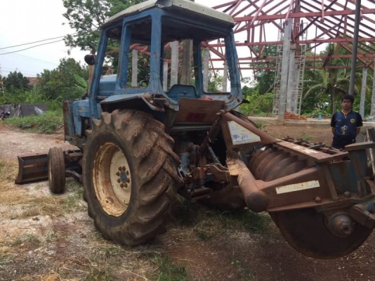 ขาย 295,000 บาท FORD 6600 เครื่องเสื้อยลาย (แถม ใบมีด-ผาน 3 -7 ) เกียร์แรง หางไม่ตก เอกสารอินวอยท์ รถอยู่ จ.นครพนม โทร&ไอดีไลน์ 0610710295 ขาย 295,000 บาท FORD 6600 เครื่องเสื้อยลาย (แถม ใบมีด-ผาน 3 -7 ) เกียร์แรง หางไม่ตก เอกสารอินวอยท์ รถอยู่ จ.นครพนม โทร&ไอดีไลน์ 0610710295