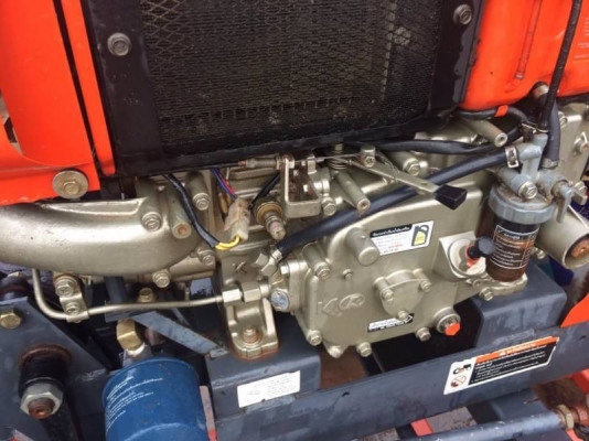 ขาย 99,000 บาท KUBOTA KRT140 PLUS เครื่องดี เกียร์ดี (หาง 3) เอกสารเล่มทะเบียน รถอยู่ จ.ร้อยเอ็ด โทร&ไอดีไลน์ 0610710295 ขาย 99,000 บาท KUBOTA KRT140 PLUS เครื่องดี เกียร์ดี (หาง 3) เอกสารเล่มทะเบียน รถอยู่ จ.ร้อยเอ็ด โทร&ไอดีไลน์ 0610710295