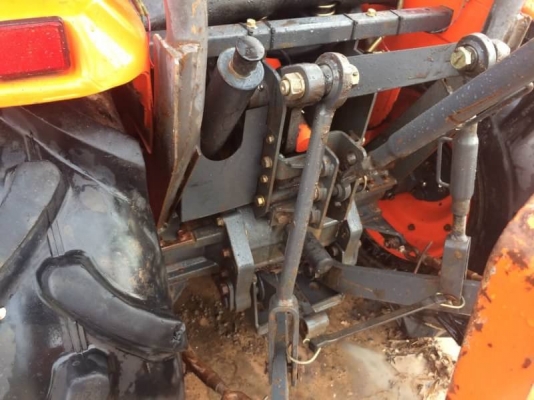 ขาย 99,000 บาท KUBOTA KRT140 PLUS เครื่องดี เกียร์ดี (หาง 3) เอกสารเล่มทะเบียน รถอยู่ จ.ร้อยเอ็ด โทร&ไอดีไลน์ 0610710295 ขาย 99,000 บาท KUBOTA KRT140 PLUS เครื่องดี เกียร์ดี (หาง 3) เอกสารเล่มทะเบียน รถอยู่ จ.ร้อยเอ็ด โทร&ไอดีไลน์ 0610710295