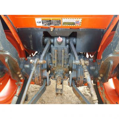 ขายรถไถคูโบต้าL4708SP  อุปกรณ์ครบชุดใบมีดหน้า+ผานพรวน สภาพพร้อมใช้งานเล่มทะเบียนครบ #จัดส่งฟรี ราคา450,000บาท  ต่อรองได้ สนใจโทร084-5575695,086-0631832เเต้ว #ดูรถได้ที่บ้านเกาะลำไยต.วังบัวอ.คลองขลุงจ.กำแพงเพชร