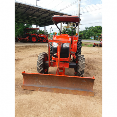 ขายรถไถคูโบต้าL4708SP  อุปกรณ์ครบชุดใบมีดหน้า+ผานพรวน สภาพพร้อมใช้งานเล่มทะเบียนครบ #จัดส่งฟรี ราคา450,000บาท  ต่อรองได้ สนใจโทร084-5575695,086-0631832เเต้ว #ดูรถได้ที่บ้านเกาะลำไยต.วังบัวอ.คลองขลุงจ.กำแพงเพชร