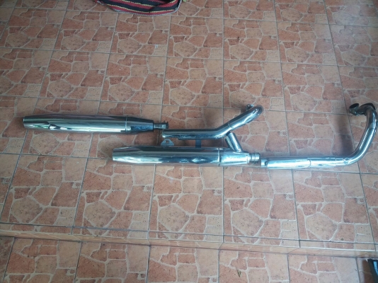 ท่อแดร็กสตาร์