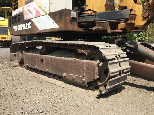 ขายแม็คโคร YANMAR YB351-2 FROM JAPAN แทร็คเหล็ก พร้อมใช้งาน นำเข้าจากต่างประเทศ ติดต่อ 063-9316985 I ขายแม็คโคร YANMAR YB351-2 FROM JAPAN แทร็คเหล็ก พร้อมใช้งาน นำเข้าจากต่างประเทศ ติดต่อ 063-9316985 I