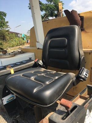 ขายแม็คโคร YANMAR YB351-2 FROM JAPAN แทร็คเหล็ก พร้อมใช้งาน นำเข้าจากต่างประเทศ ติดต่อ 063-9316985 I