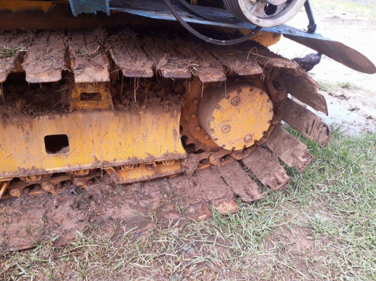 ขายรถเกี่ยว