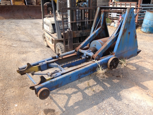 แม่แรงลม 40ตัน