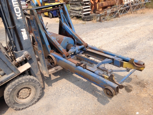 แม่แรงลม 40ตัน