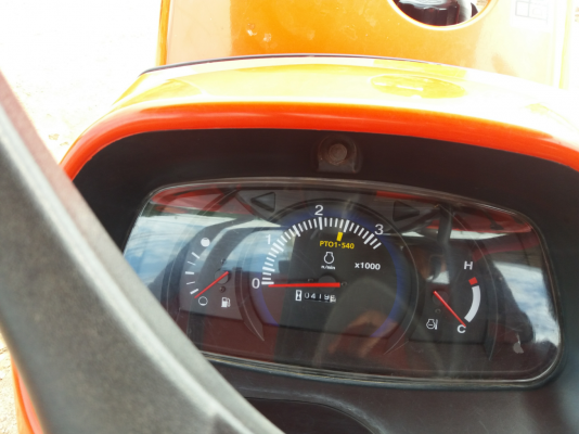 ขายรถไถคูโบต้าL3008(สวยสีเดิมทั้งคัน) อุปกรณ์ครบชุดใบมีดหน้า+ผานพรวน สภาพพร้อมใช้งานเล่มทะเบียนครบ #จัดส่งฟรี ราคา270,000บาท  ต่อรองได้ สนใจโทร084-5575695,086-0631832เเต้ว #ดูรถได้ที่บ้านเกาะลำไยต.วังบัวอ.คลองขลุงจ.กำแพงเพชร