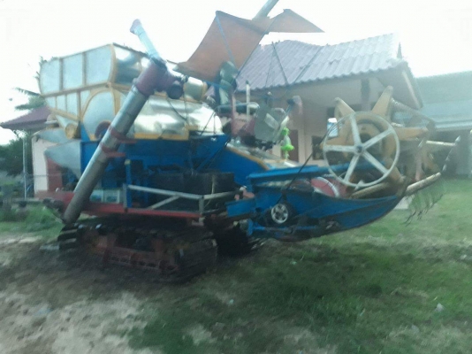 ขายรถเกี่ยว ขายรถเกี่ยว