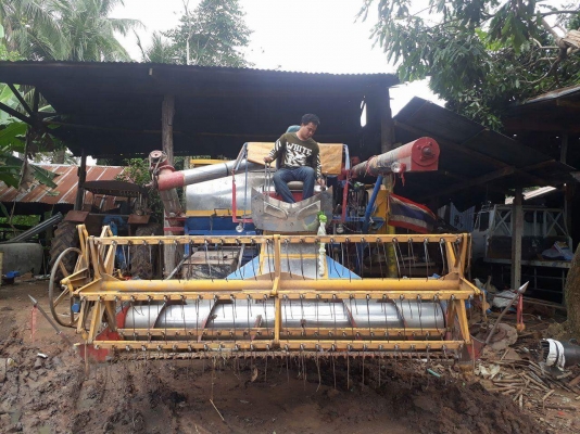 ขายรถเกี่ยว ขายรถเกี่ยว