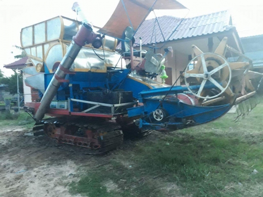 ขายรถเกี่ยว ขายรถเกี่ยว