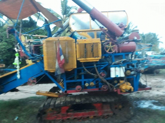 ขายรถเกี่ยว ขายรถเกี่ยว