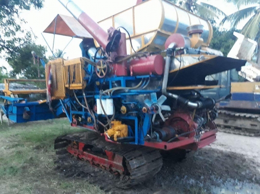 ขายรถเกี่ยว ขายรถเกี่ยว